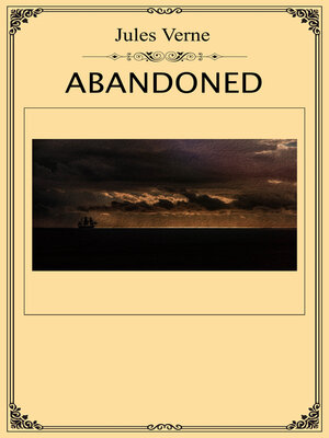 cover image of Abandoned